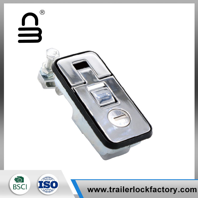 Camping Trailer Truck Caravan Lock: Matkakumppani