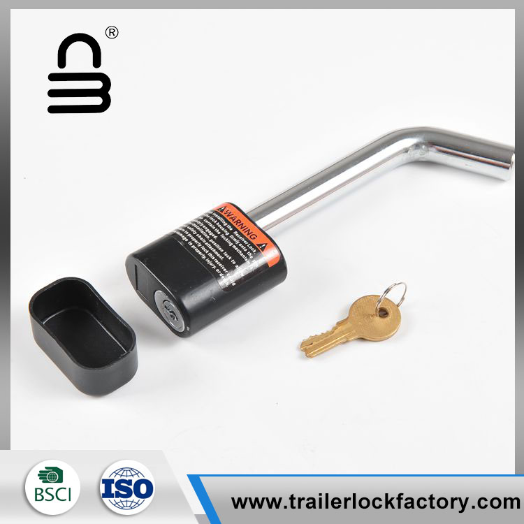 5/8 vetopalkissa J Lock