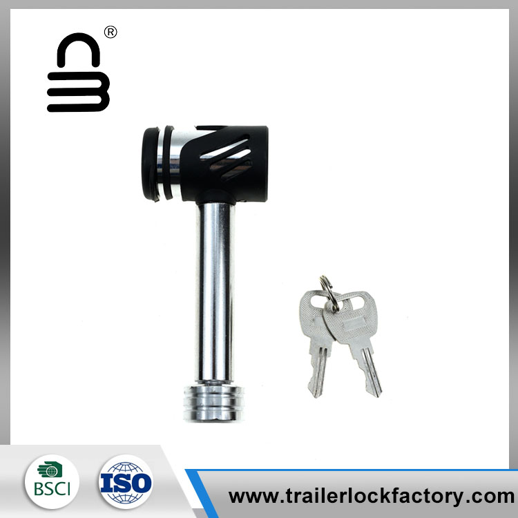 5/8 tuuman sovitin Trailer Hitch Pin Lock