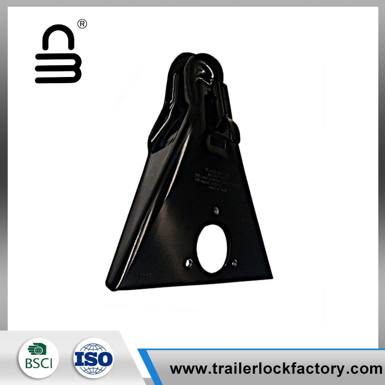 Frame Trailer Coupler Trailer Adapter