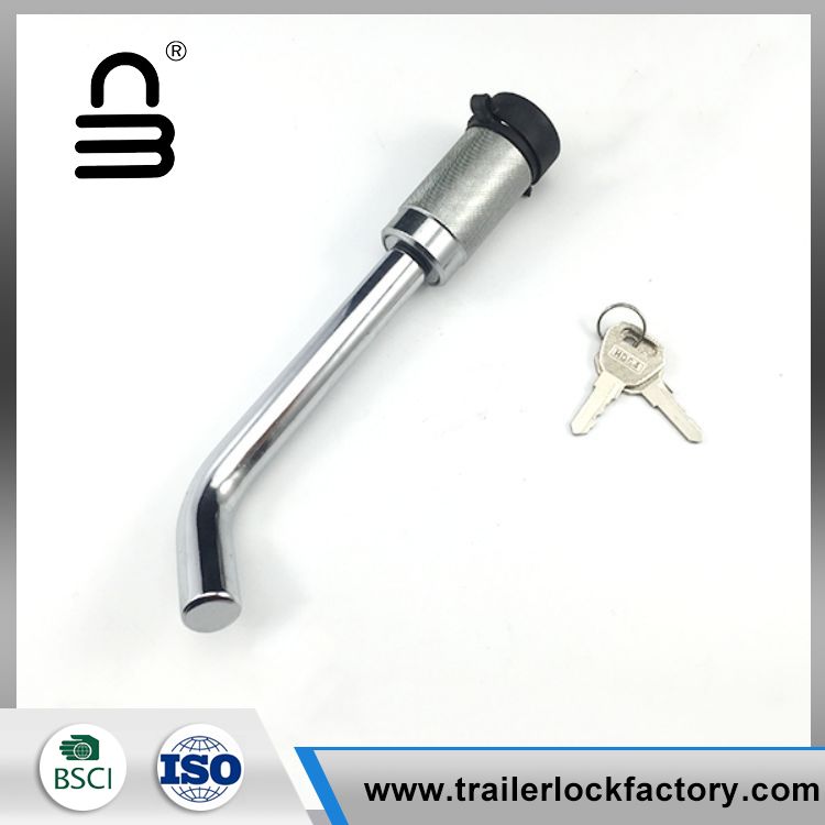 L Tyyppi Hitch Pin Lock