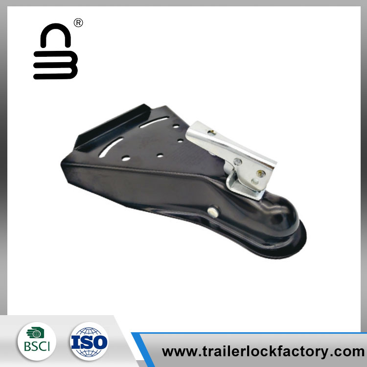 Suora A Frame Trailer Coupler Lock